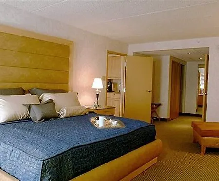 Boardwalk Resorts- La Sammana Brigantine Exterior photo
