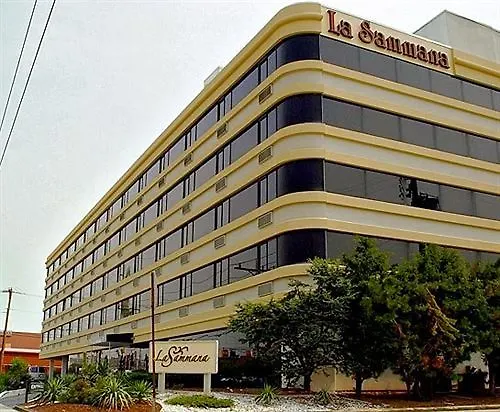 Boardwalk Resorts- La Sammana