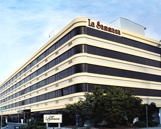 Hotel Boardwalk Resorts- La Sammana 4*