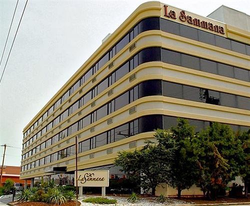 Hotel Boardwalk Resorts- La Sammana Brigantine