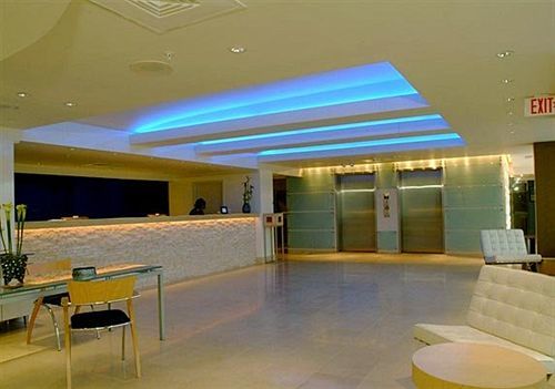Hotel Boardwalk Resorts- La Sammana 4*